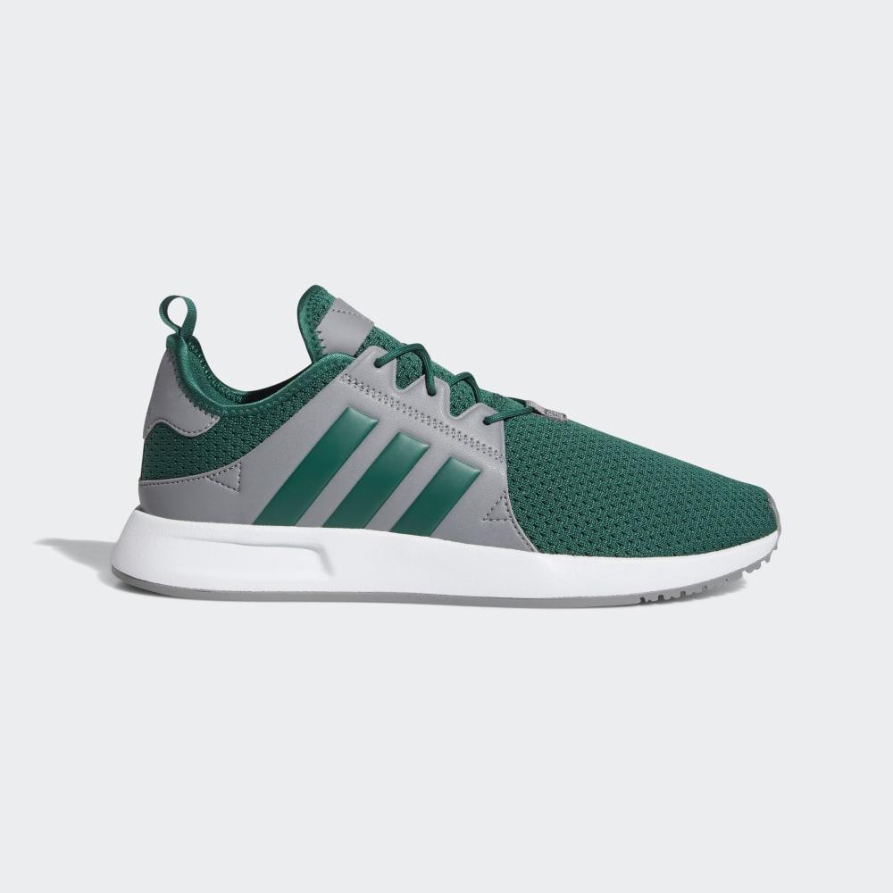 Originals Adidas X_PLR Dama Romania - Verzi/Gri FX7247